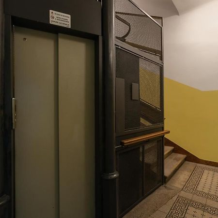 Revived Elegance In Триест Екстериор снимка